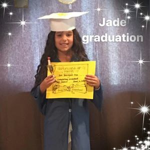 Meet your Posher, Joanne